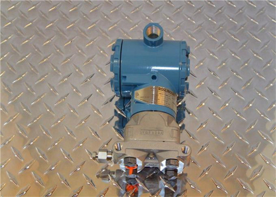 Transmetteur de pression Rosemount Coplanar Gage 3051CG3A02A1AB1H2L4M5 -0,97 à 248 bar