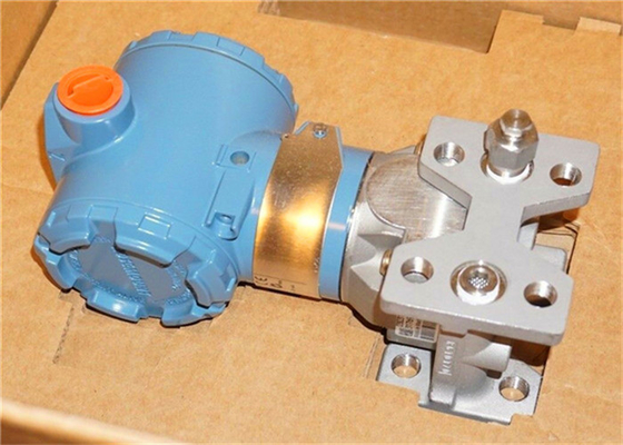 Transmetteur de pression Rosemount Coplanar Gage 3051CG3A02A1AB1H2L4M5 -0,97 à 248 bar