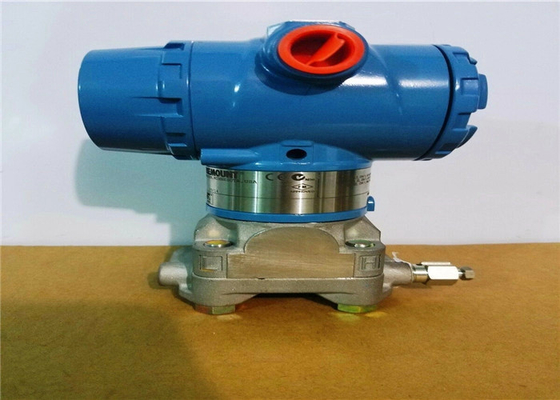 Transmetteur de pression Rosemount Coplanar Gage 3051CG4A02A1AB1H2L4M5 -14,2 à 300PSI