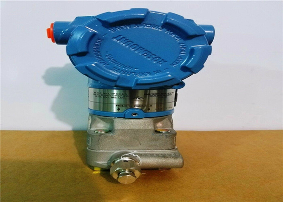 Transmetteur de pression Rosemount Coplanar Gage 3051CG4A02A1AB1H2L4M5 -14,2 à 300PSI