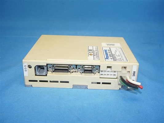 Servomoteur à courant alternatif Panasonic série MSD 0.18KW-315KW 100W MSD3A1P1E