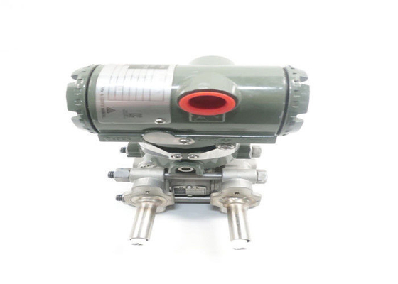 Yokgoawa EJA110A-DMH5A-92NN Transmetteur de pression différentielle et de niveau 4-20mA avec protocole HART
