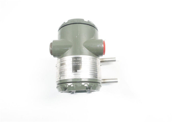 Yokgoawa EJA110A-DMH5A-92NN Transmetteur de pression différentielle et de niveau 4-20mA avec protocole HART