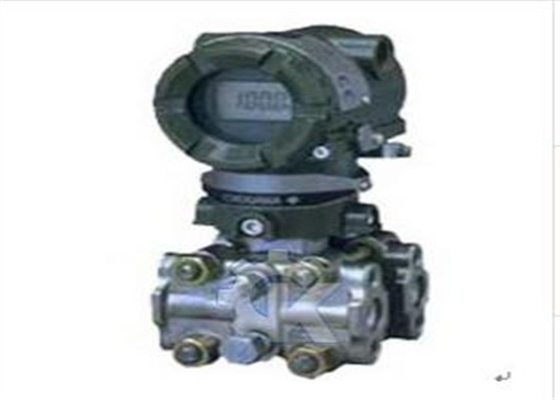 Transmetteur de pression différentielle Yokogawa modèle EJA110A EJA110A-DLS4A-92DA ± 0,065 % de l'étendue