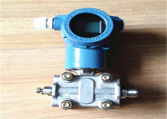 Transmetteur de pression différentielle absolue Rosemount modèle 3051CA1A22A1AB4M5