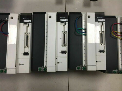 Panasonic Japon Série A4 AC Servo Drive 3000W 3KW 200V MFDHTA390