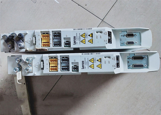 Lenze E70ACMSE0054SA2ETR Servo-onduleur I700 DOUBLE INVERTER TECHNIQUE INTÉGRÉE 2 X 5 A