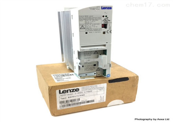 Lenze E70ACMSE0104SA1ETR SERVO-INVERSEUR I700 10 A MAX COURANT DE SORTIE COURT TEMPS