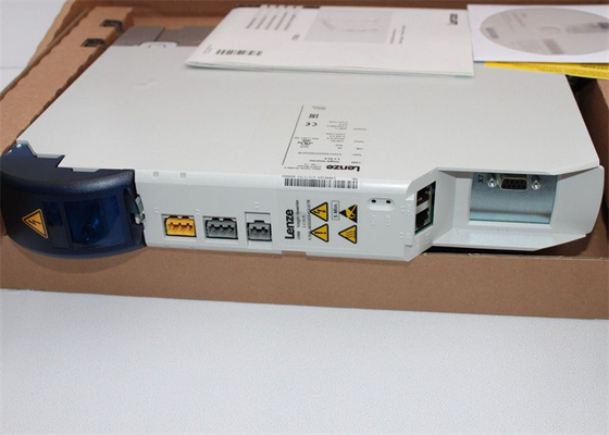 Lenze E70ACMSE0104SA1ETR SERVO-INVERSEUR I700 10 A MAX COURANT DE SORTIE COURT TEMPS