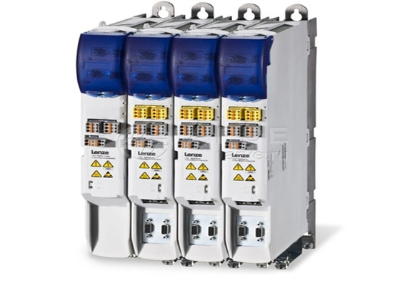 Lenze E70ACMSE0104SA2ETE JUSQU'À 2000 HZ CODEUR POSSIBLE/CODEUR DE VALEUR ABSOLUE