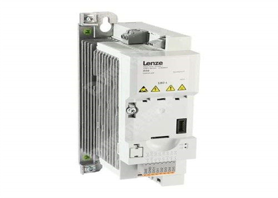 Lenze E70ACMSE0324SA1ETR ONDULEUR INTÉGRÉ TECHNIQUE SÉRIE I700 1 X 32 AMP