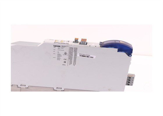 Lenze E70ACPSE0304S ALIMENTATION SORTIE 2 PHASES 30 AMP 565/675 VDC 10,3 KW