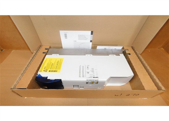 E70ACPSE0604S LENZE Alimentation Courant de Sortie 60 AMP Tension d'Entrée 400 VAC