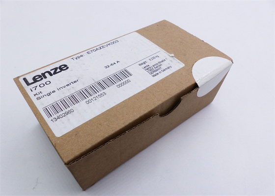 Lenze E70AZEVK003 KIT D'ACCESSOIRES I700 POUR ONDULEUR SIMPLE 32-64AMP