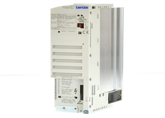 Lenze E82EV152K4C VECTEUR INVERSEUR DE FRÉQUENCE DRIVE 5.5 / 4.4 AMP 50/60 HZ