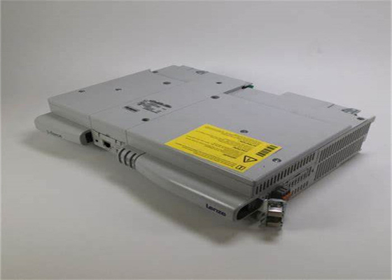 Lenze E94AMHE0074 SERVO DRIVE TENSION D'ENTRÉE 3 PHASES 325/565/705VDC BORNES À VIS