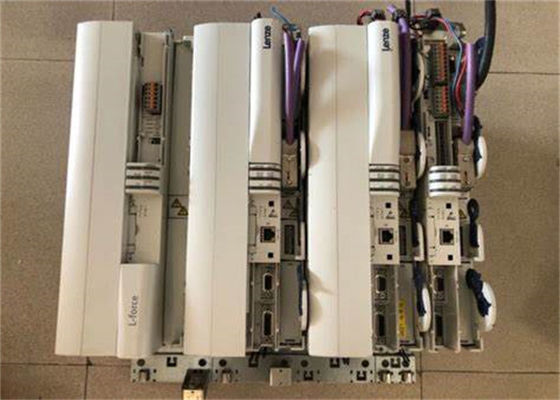 Lenze E94AMHE0244 SERVODRIVE SÉRIE 9400 325/565/705 V DC 0-599 HZ