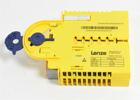Lenze E94AYAD ABANDONNÉ PAR LE FABRICANT MODULE DE SÉCURITÉ ACCESSOIRE SERVODRIVE