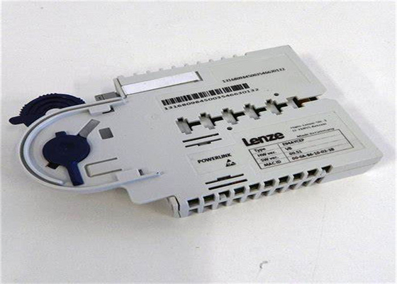 Lenze E94AYCEP SERVODRIVE 9400 MODULES D'EXTENSION ETH POWERLINK MODULE MN/CN