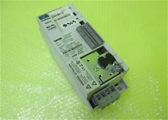 Lenze ECSDA008C4B MODULE D'AXE SERVO PUSH THROUGH VARIANT 0 AMP