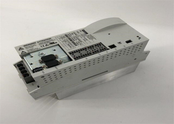 Lenze ECSDA008C4B MODULE D'AXE SERVO PUSH THROUGH VARIANT 0 AMP