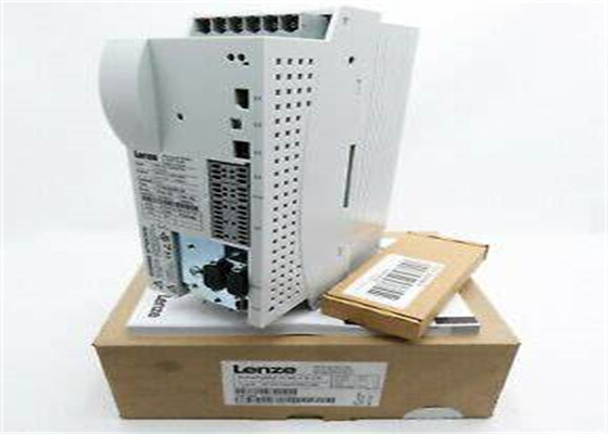 Lenze ECSEM008C4B ECS-SERVO SYSTEM AXIS MODULE COURANT DE SORTIE MAXIMUM 8 A