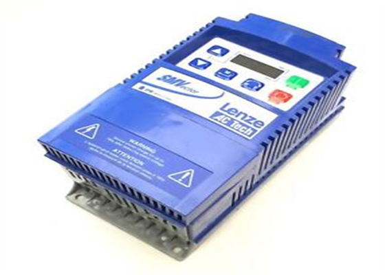 Lenze ESV371N01SXB DRIVE 0,37 KW CLAVIER STANDARD 120 VAC (SORTIE DOUBLER) OU 240 VAC