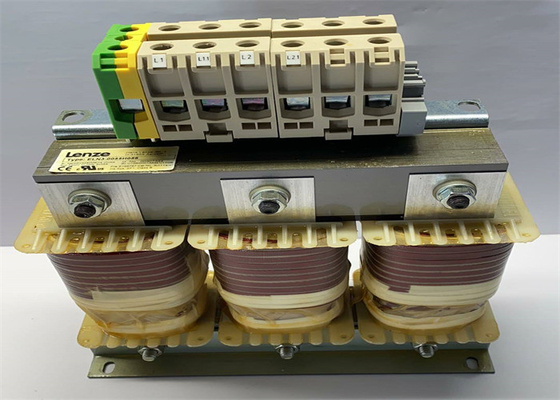 Lenze ELN30055H055 ABANDONNÉ PAR LE FABRICANT RÉACTEUR DE LIGNE STARTER PRINCIPAL