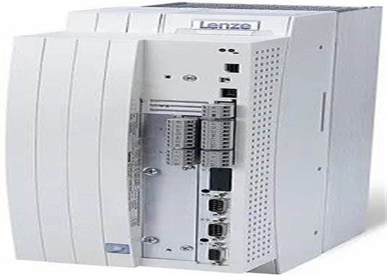 EVS9323-CSV004 LENZE SERVO CONTROLLER 9300 SÉRIE 400/480 VAC 1,5 kW