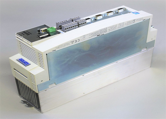 Lenze EVS9323-EI SERVO CONTROLLER 1.5 KW (2 HP) 9300 SERIES 400/480 VAC
