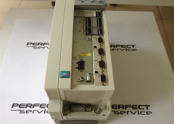 Lenze EVS9323-ESV004 SERVO CONTRÔLEUR SÉRIE 9300 400/480 VAC SÉCURITÉ À L'ARRÊT