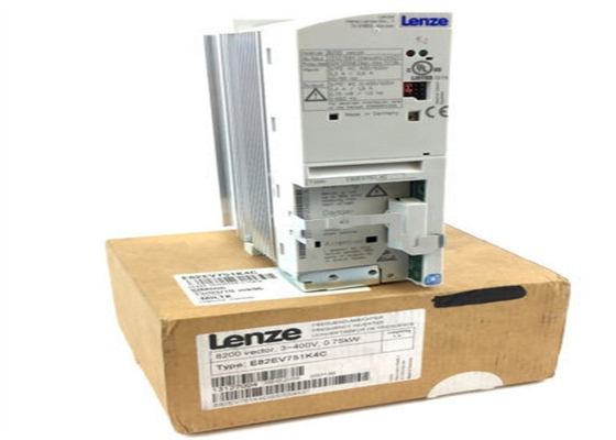 Lenze EVS9328-ES SERVO CONTRÔLEUR SÉRIE 9300 22-30 KW (29,5-40,2 HP) SERVO INVERSEUR