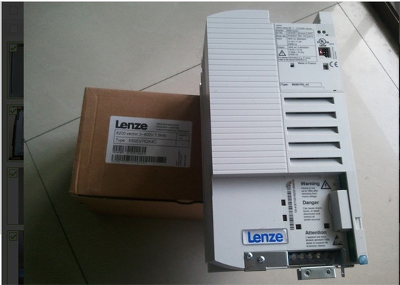 Lenze EVS9328-ES SERVO CONTRÔLEUR SÉRIE 9300 22-30 KW (29,5-40,2 HP) SERVO INVERSEUR
