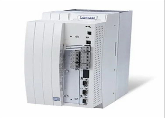 Lenze EVS9322-ES SERVO CONTRÔLEUR SÉRIE 9300 400/480 VAC 0,75 KW (1 JP) SERVO INVERSEUR