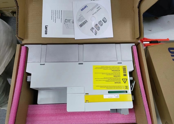 E84AVSCE1534VB0 Convertisseur de fréquence Lenze VFD série 15.0KW 8400