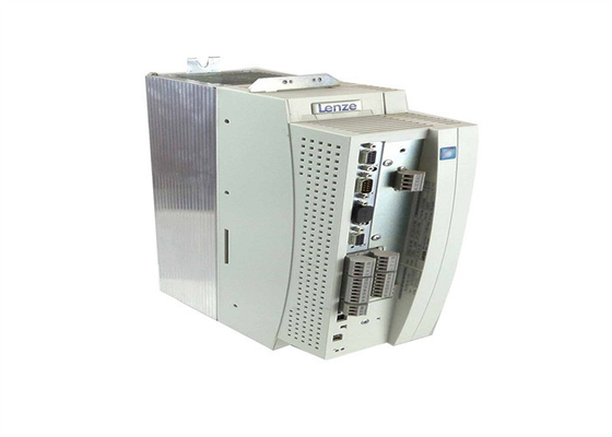 Lenze EVS9323-EKV004 SERVO CONTRÔLEUR SÉRIE 9300 400/480 VAC 1,5 KW (2 HP) SERVO CAM PROFILER