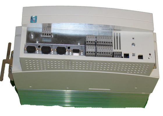 Lenze EVS9323-EPV004 SERVO CONTROLLER 9300 SERIES 400/480 VAC SERVO POSITION CONTROLLER