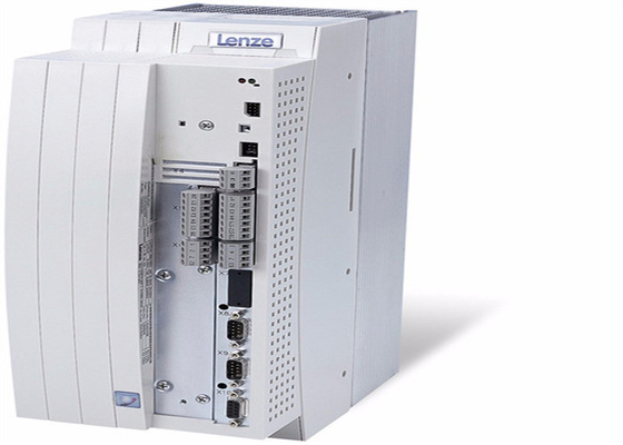 Lenze ​EVS9323-ES SERVO CONTRÔLEUR SÉRIE 9300 400/480 VAC 1,5 KW (2 HP) SERVO INVERSEUR
