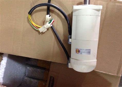 NOUVEAU ET ORIGINAL Panasonic 0.18KW-315KW 220 V Servomoteur MSMA5AZS1H