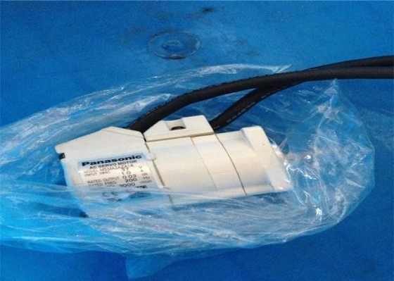 Système de contrôle industriel Panasonic Servomoteur industriel MSMA3AZS1A