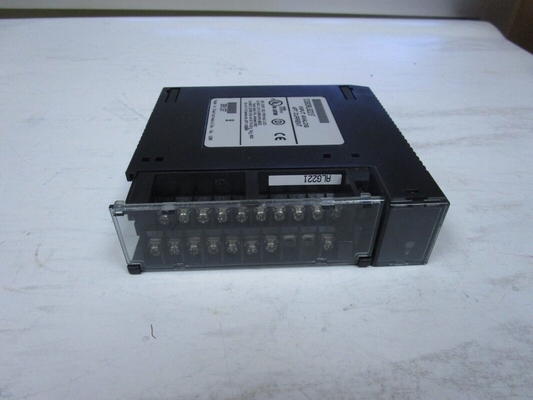 GE FANUC SERIES 90-30 Module d'entrée de courant analogique à 4 canaux IC693ALG221