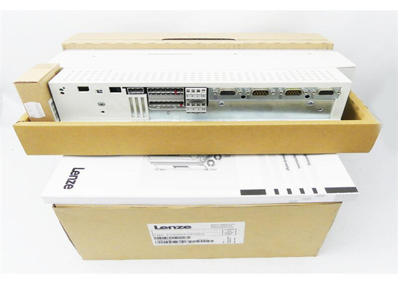 Lenze EVS9324-CPV003 SERVO CONTRÔLEUR SÉRIE 9300 400/480 VAC 3.0 KW (4 HP)