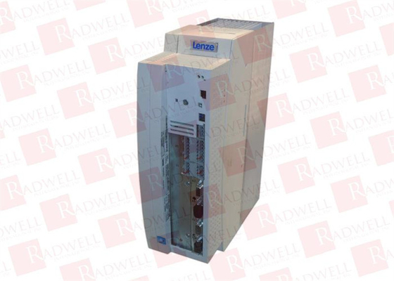 Lenze EVS9324-EI SERVO CONTRÔLEUR SÉRIE 9300 400/480 VAC 3.0 KW (4 HP)