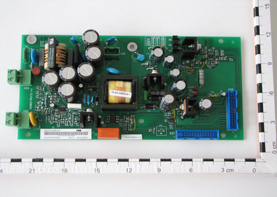ABB Power Circuit Board SDCS-POW-4 DCS800 PCB Power Supply SDCS-POW-4-SD