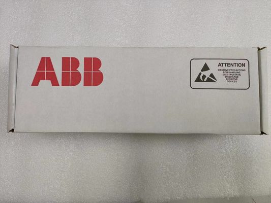 Plaque à bornes de tableau de commande de panneau de la carte mère E/S de série de RMIO-01C ACS800