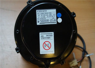 SGMDH-06A2A-YR26 Servo moteur industriel AC Servo moteur 2.63NM 550W 4AMP 2000RPM