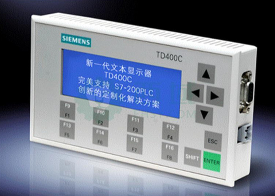 6AV6 640-0DA11-0AX0-0AX1 SIEMENS Processeurs à commande automatique SIMATIC S7-200