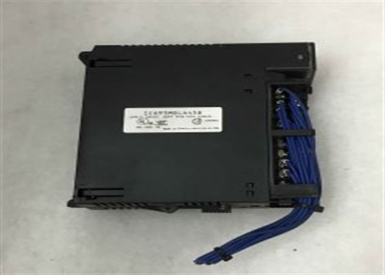 GE FANUC IC693MDL240 RÉTÉRÉ 4.7/5 basé sur 16 notations 120 V 90-3 contrôleurs logiques