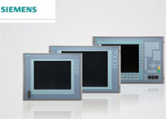 6AV6644-0AA01-2AX0 SIEMENS MP 377 12 Multi-Panel tactile Pour les fenêtres CE 5.0 12 couleur