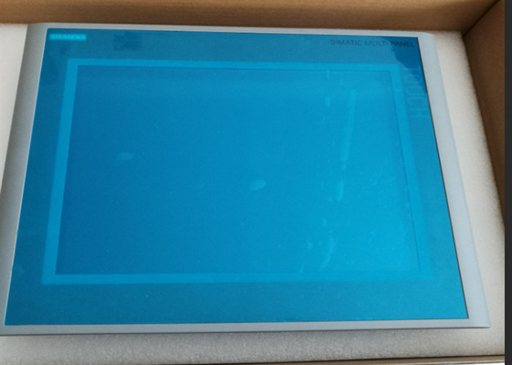 6AV6644-0AA01-2AX0 SIEMENS MP 377 12 Multi-Panel tactile Pour les fenêtres CE 5.0 12 couleur